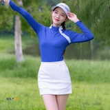 Áo váy golf nữ DK – DK22830-200126
