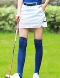 Tất dài thể thao golf nữ GM005