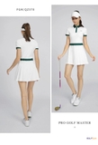 Váy thể thao golf nữ PGM – QZ078