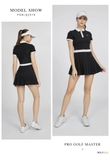 Váy thể thao golf nữ PGM-QZ071