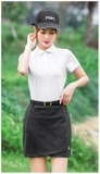Váy thể thao golf nữ PGM - QZ058 cao cấp