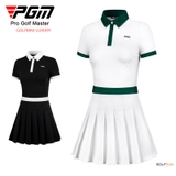 Quần váy Golf nữ chính hãng PGM-QZ087