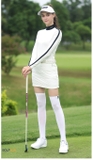 Chân váy golf nữ thu đông chính hãng PGM-QZ072