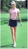 Váy thể thao golf nữ PGM-QZ068