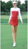 Váy thể thao Golf nữ PGM-QZ065