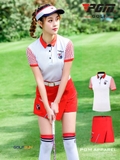 Váy thể thao Golf nữ PGM-QZ054