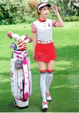 Váy thể thao Golf nữ PGM-QZ054