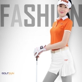 Váy thể thao Golf nữ PGM-QZ012