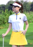 Váy thể thao Golf nữ PGM-QZ043