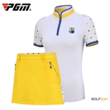 Váy thể thao Golf nữ PGM-QZ043