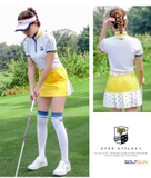 Váy thể thao Golf nữ PGM-QZ043