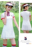 Váy thể thao Golf nữ PGM-QZ046