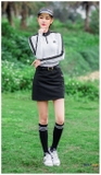 Chân váy golf nữ PGM-QZ052