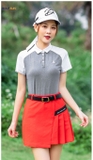 Váy thể thao golf nữ PGM-QZ055