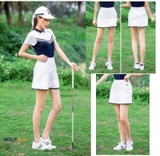Váy thể thao Golf nữ PGM-QZ057