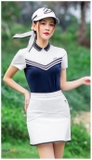 Váy thể thao Golf nữ PGM-QZ057