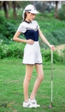 Váy thể thao Golf nữ PGM-QZ057