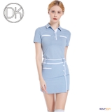 Full set thể thao golf nữ DK202