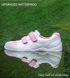 Giày golf nữ PGM - XZ007 cao cấp