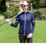 Áo khoác golf nữ TYGJ-YG268
