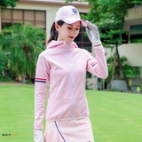 Áo khoác golf nữ TYGJ-YG268