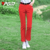 Quần dài golf nữ PGM-KUZ072