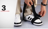 Nẹp định vị chân tập golf PGM – JZQ007