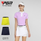 Chân váy golf nữ PGM - QZ075 cao cấp