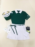 Full set thời trang golf nữ DK – DK240040-DK24127