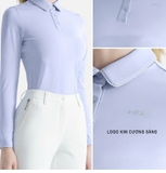 Full set thời trang golf nữ PGA-101360-103040