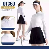 Full set thời trang golf nữ PGA-101360-103040