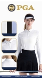 Full set thời trang golf nữ PGA-101360-103040