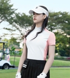 Áo cộc tay nữ PGM-YF038 PreOrder