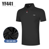 Áo cộc nam PGM_YF441 PreOrder