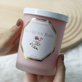 LAVIE EN ROSE