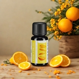 CITRUS FRUITS