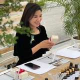 WS làm nước hoa cá nhân