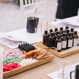 WS nến thơm cá nhân