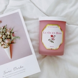 LAVIE EN ROSE