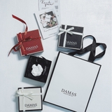 DAMAS - QTSX - 36