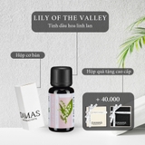 LILY OF THE VALLEY