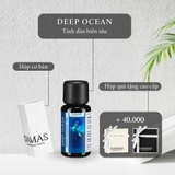 DEEP OCEAN