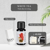 WHITE TEA