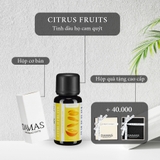 CITRUS FRUITS