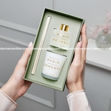DAMAS - QTSX - 40