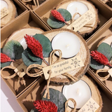 Nến Tạo Hình Tealight DAMAS