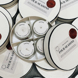Nến Tạo Hình Tealight DAMAS