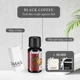 BLACK COFFEE