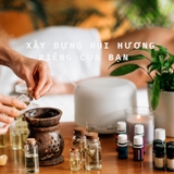 Sản xuất mùi riêng