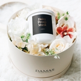 DAISY PEONY MUSK